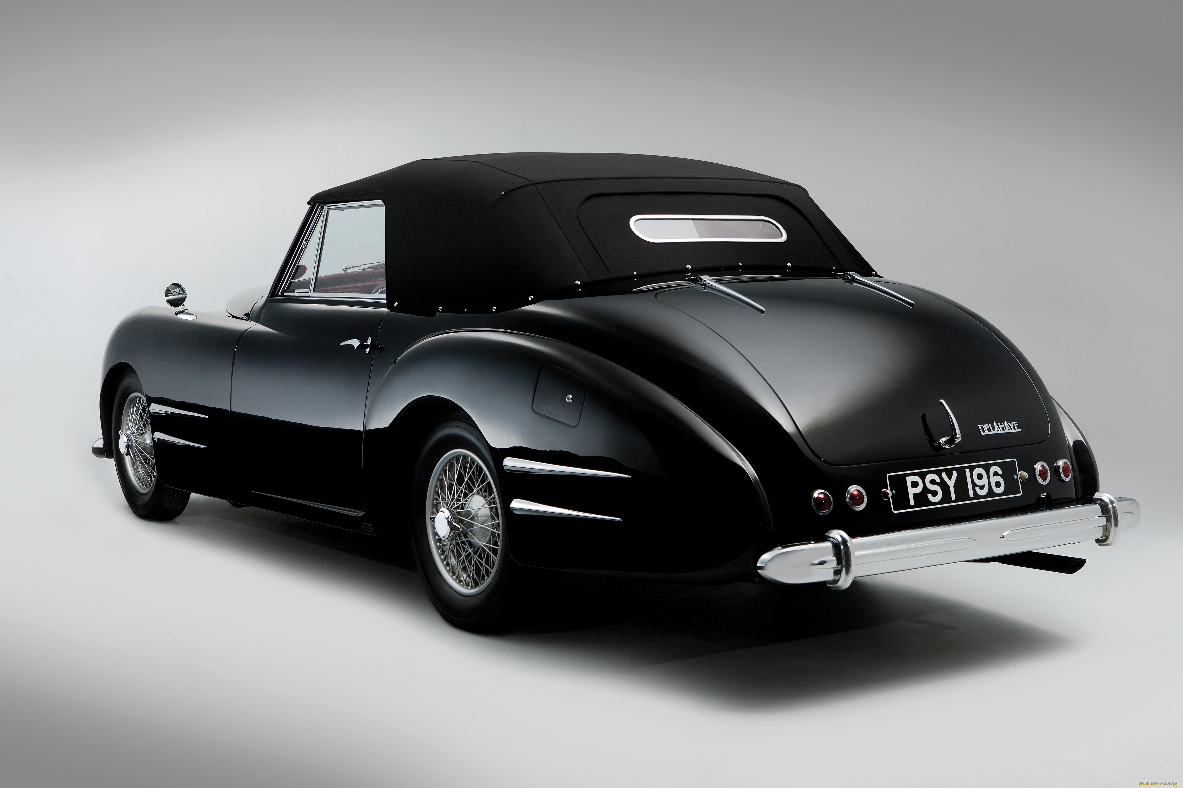 , , delahaye